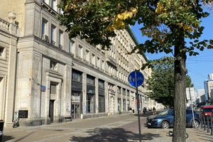 Siedziba spółki | Eurocompanies Assistance